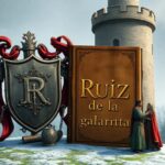 Significado del apellido Ruiz de la galarreta