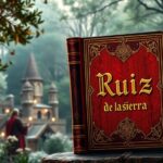 Significado del apellido Ruiz de la sierra