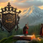Significado del apellido Runge