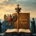 Significado del apellido Ruso