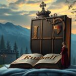 Significado del apellido Russell