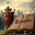 Significado del apellido Ruxandra