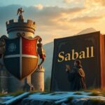 Significado del apellido Saball