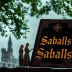 Significado del apellido Saballs