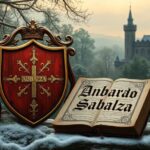 Significado del apellido Sabalza