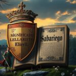 Significado del apellido Sabariego