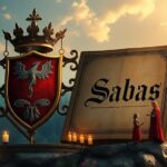 Significado del apellido Sabas