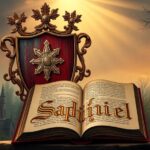 Significado del apellido Sabdiel
