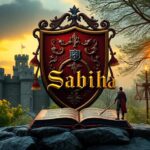 Significado del apellido Sabiha