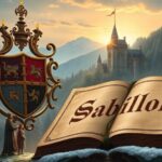 Significado del apellido Sabillon