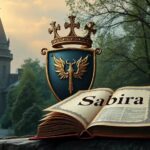 Significado del apellido Sabira