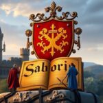 Significado del apellido Saborío
