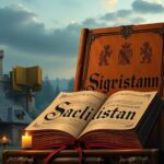 Significado del apellido Sacristán