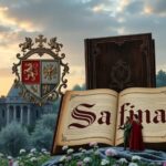 Significado del apellido Safina