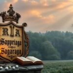 Significado del apellido Sagarraga