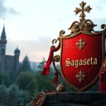 Significado del apellido Sagaseta