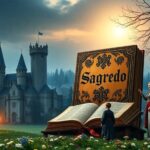 Significado del apellido Sagredo