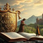 Significado del apellido Sahara