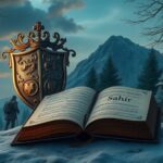 Significado del apellido Sahir