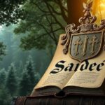 Significado del apellido Saideé
