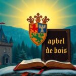 Significado del apellido Saint bois