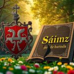 Significado del apellido Sáinz de baranda