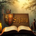 Significado del apellido Sajary