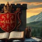 Significado del apellido Sala