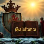 Significado del apellido Salafranca