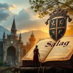 Significado del apellido Salag