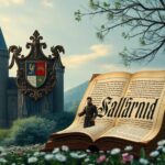 Significado del apellido Salallandia