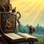 Significado del apellido Salamone