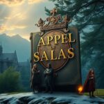 Significado del apellido Salas