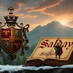 Significado del apellido Salday