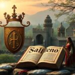 Significado del apellido Salerno