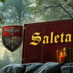 Significado del apellido Saleta