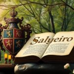 Significado del apellido Salgueiro