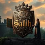 Significado del apellido Saliha