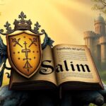 Significado del apellido Salima