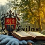 Significado del apellido Sallesses