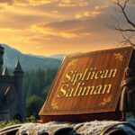 Significado del apellido Salman