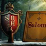 Significado del apellido Salomé