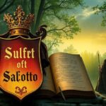 Significado del apellido Salotto