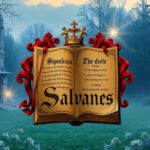 Significado del apellido Salvanes