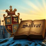 Significado del apellido Salvat