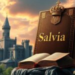 Significado del apellido Salvia