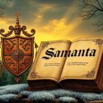 Significado del apellido Samanta