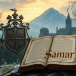 Significado del apellido Samar