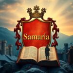 Significado del apellido Samaria