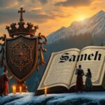 Significado del apellido Sameh